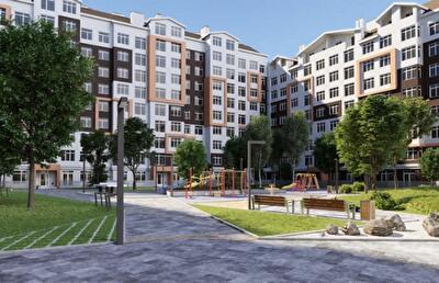 Акция в ЖК Orange Park: cверхлегкие платежи по 5-летней рассрочке