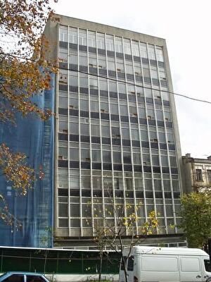 Большая Васильковская ул., 39