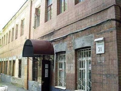 Большая Васильковская ул., 31