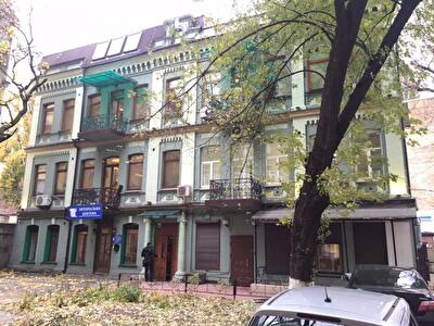 Большая Васильковская ул., 42