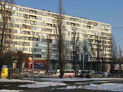 Большая Васильковская ул., 145/1