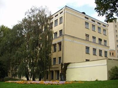 Большая Васильковская ул., 73