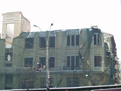 Киев, Большая Васильковская ул., 50