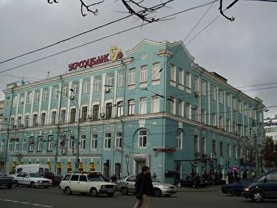 Большая Васильковская ул., 65