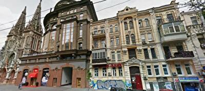 Большая Васильковская ул., 79