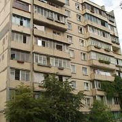 Большая Кольцевая дор., 5