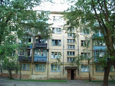 Остафія Дашкевича вул., 28