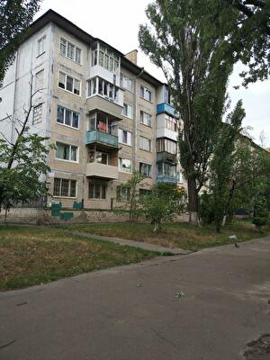 Остафія Дашкевича вул., 26