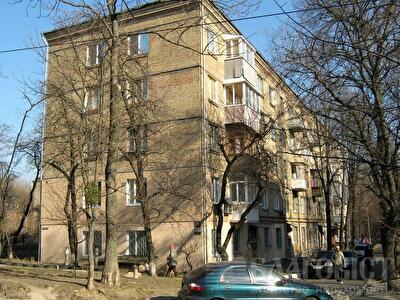 Лабораторный пер., 24