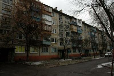 Остафія Дашкевича вул., 19