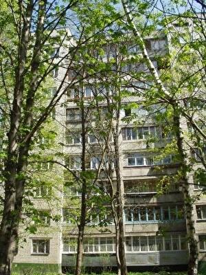 Генерала Геннадия Воробьева ул., 8А
