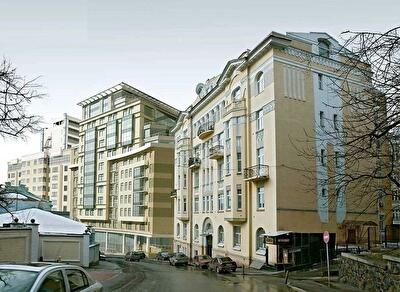 Круглоуниверситетская ул., 7