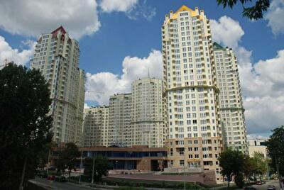 Кудряшова вул., 7а