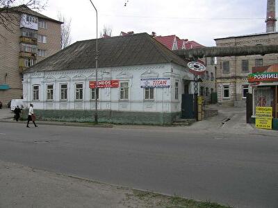 Запорізька обл., Мелітопольський район, м. Мелітополь, Фрунзе вул., 29