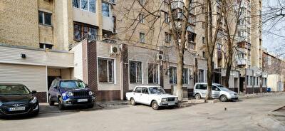 Краснопільська вул., 2В