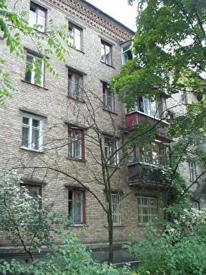 Красноткацкая ул., 26