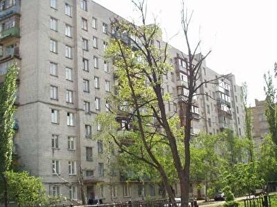 Красноткацкая ул., 29