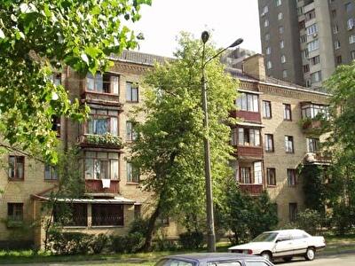 Красноткацкая ул., 8А