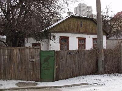 Кудряшова ул., 73