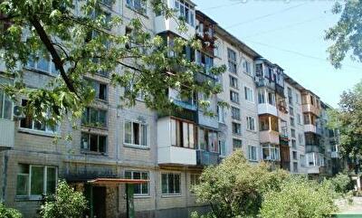 Остафія Дашкевича вул., 19А