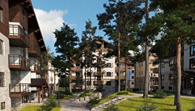 Концепція «двір без машин» в ЖК Desna Residence – не розкіш, а зручність