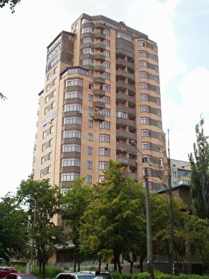 Коперника ул., 12А