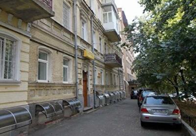 Круглоуниверситетская ул., 22