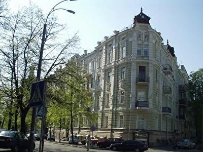Лютеранская ул., 31