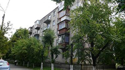 Красноткацкая ул., 10