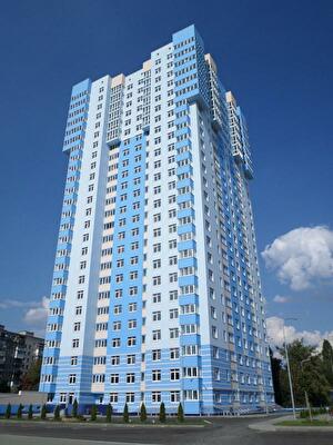 Стадионная ул., 6А