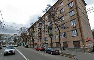 Зверинецкая ул., 9