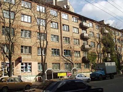 Белорусская ул., 40/2