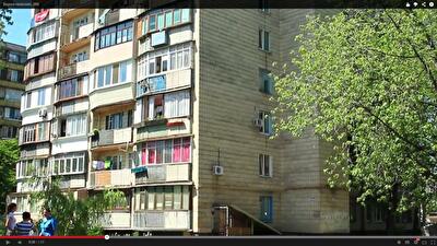 Березняковская ул., 38Б