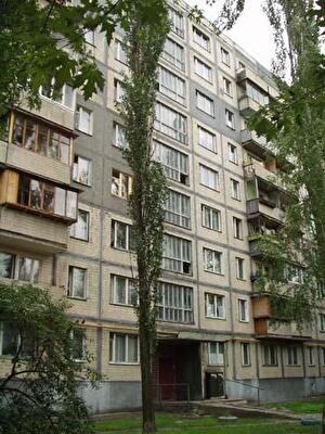 Березняковская ул., 16А