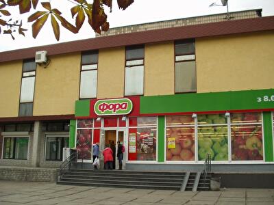 Березняковская ул., 36А