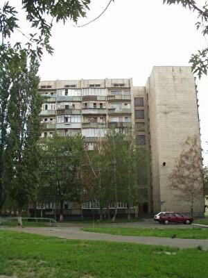 Киев, Березняковская ул., 36В