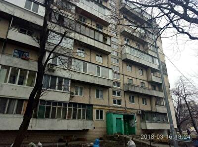 Березняковская ул., 4
