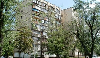 Березняковская ул., 34А