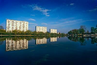 Березняковская ул., 30А