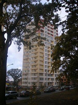 Бучанський район, м. Ірпінь, Толстого вул., 13