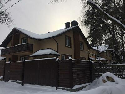 Бучанский район, г. Ирпень, Давыдчука ул., 51