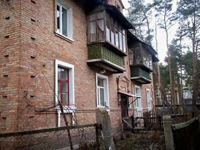 Бучанский район, г. Ирпень, Покровская ул., 10