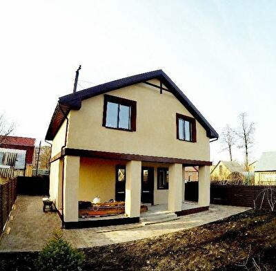 Бучанський район, м. Ірпінь, Капітана Зайцева вул., 20