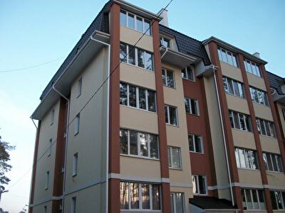 Бучанський район, м. Ірпінь, Університетська вул., 11В