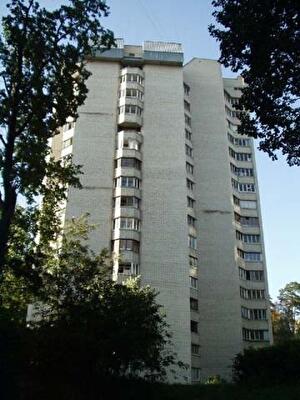 Львовская ул., 59