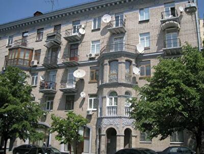 Лютеранська вул., 21