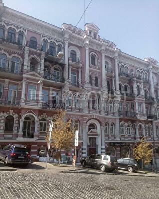 Лютеранская ул., 6