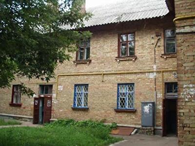 Рижская ул., 12