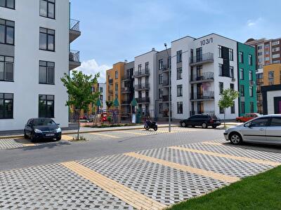 День відкритих дверей у «Європейці»