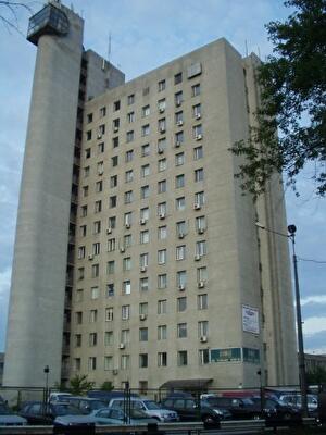 Академика Заболотного ул., 3